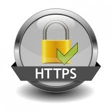 cadenas HTTPS sécurisé
